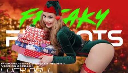 The Sexbot from TeamSkeet Is The Best Christmas Gift Ever - Freaky Fembots