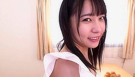 Ienf-267 Marui Moeka Student And Child Making Newlywed P4