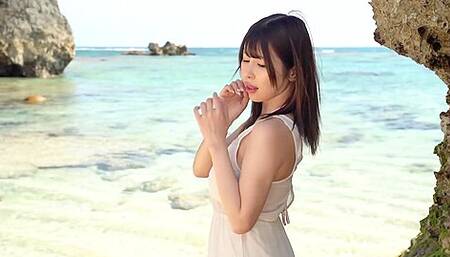 Rebd-761 Miu Arioka Miu, Water Honey Peach From The Sou P1