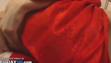 Japanese horny wet wife amazing sex