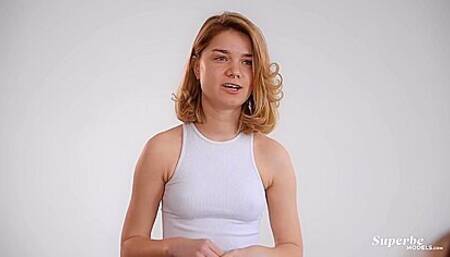 Alice Nekrasova - Casting P1