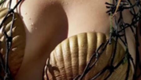 Alexis Bandit Naughty Mermaid Freebie Teaser