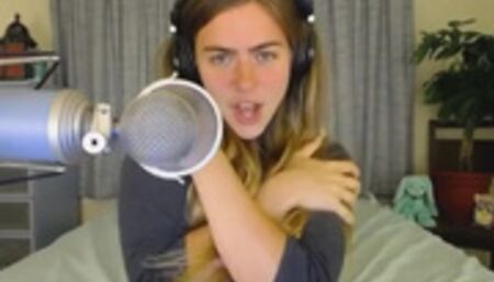 AwesomeKate - Song, Guitar, and ASMR