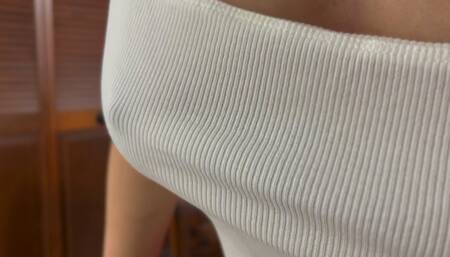 Think back Cuckie, to how it was before you knew me