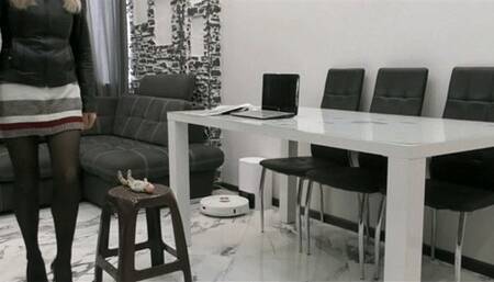 I'm absolutely not interested in how this little rubbish MP4 FULL HD 1080p