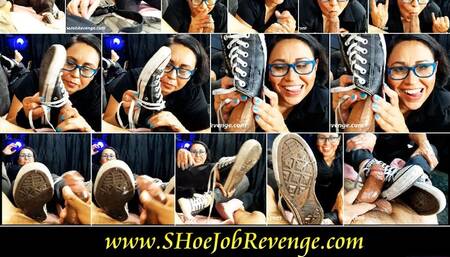SHoeJob Revenge Part-275