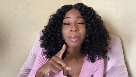 I AM NOT A LOSER (BETA SAFE)