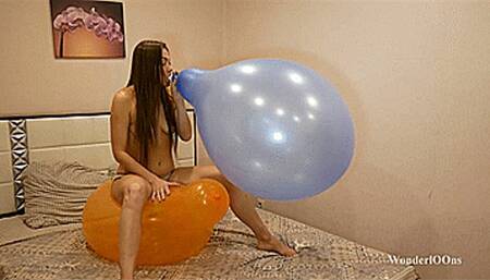 Emma huge crystal B2P and S2P 4K UHD