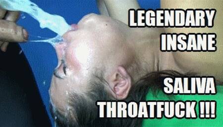DEEP THROAT SPIT FETISH 230914H VIOLET THROAT FUCKING LEGENDARY GIANT SALIVA ERUPTION HD MP4
