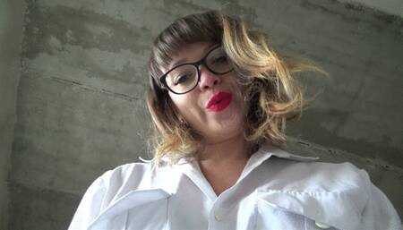 Eat you my little bear