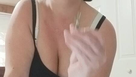 Kristys Secret Krabby Patty Recipe