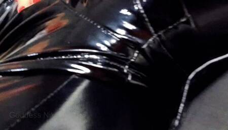 Rub My Pussy To Your Income