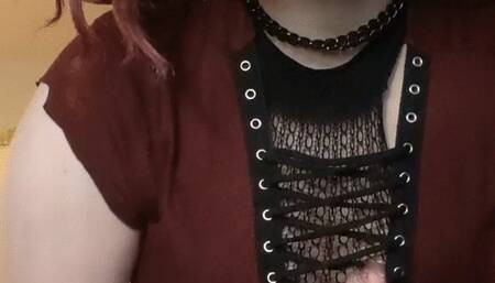 I Want You To Breed My Tight Fuckable Ass