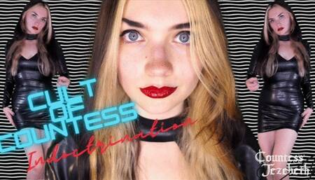 Cult of Countess Indoctrination