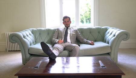 APOLLO : Devotion to Denial and Edging to Excellence