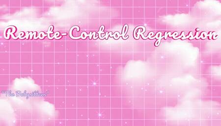 Remote-Control Regression: The Babysitters