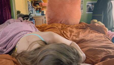 step-Daddy's one & only girl