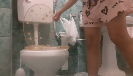 TASTE THIS PEE