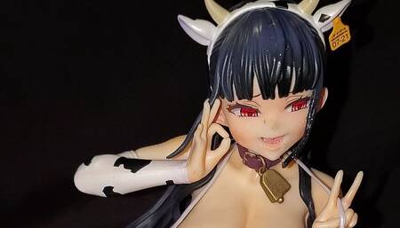 Bukkake Figure