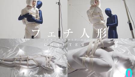 Fetish Doll Chapter6