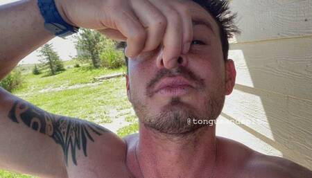 Cody Lakeview Pig Nose Part18 Video1 - WMV