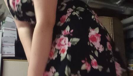 Will you be my good boy?