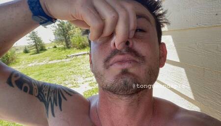 Cody Lakeview Pig Nose Part18 Video1 - MP4