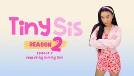 TinySis - S2E7: Let's Play A Game