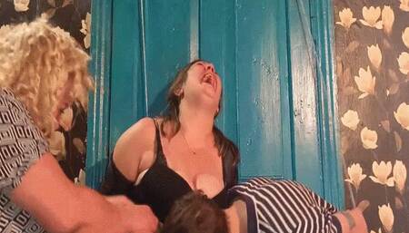 Tickling fun WMV