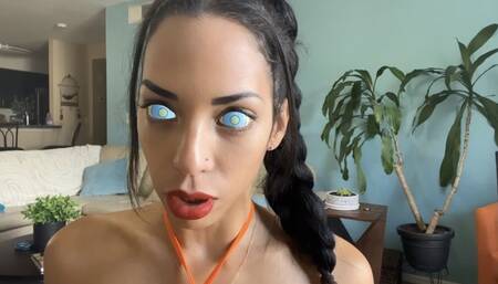 Eden’s Kaa-mazing Messsmerizing Seshhh