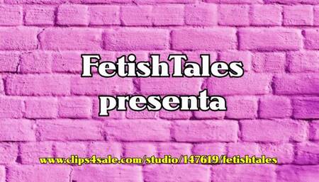 Ultimate Lilian Domination part 1