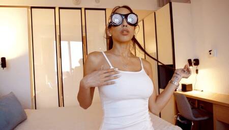 Re-attracting Eden 4K