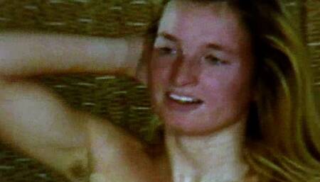 Freestyle Topless Sabine vs Vera *new mp4 version