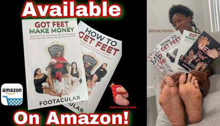 You Can’t Leave Until You Finish What I Started FJ