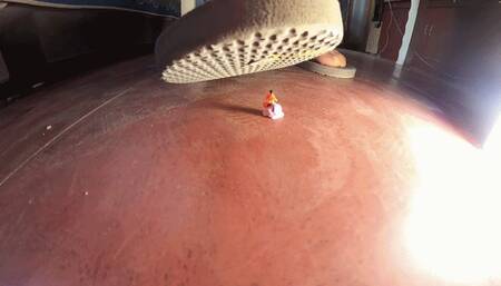 GAOYU Foot Warfare Dwarf