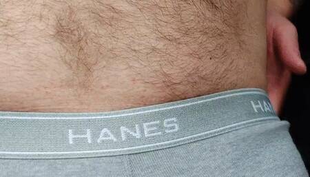 Moaning and Pissing On Boxers