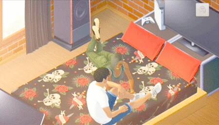 My boss makes me trade my pussy for my job