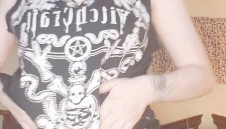 Hope You Are Ready to Cum Hard With Me