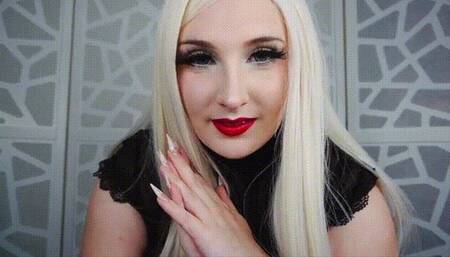 The First Session: Just Trust Me & Give In