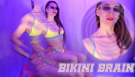 Bikini Brain (4K)