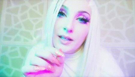 Session Three: You're Mine Kneel For God