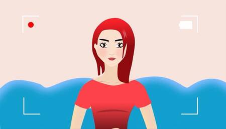 Dani Arcadia Blackmailed for Sex in Hotel