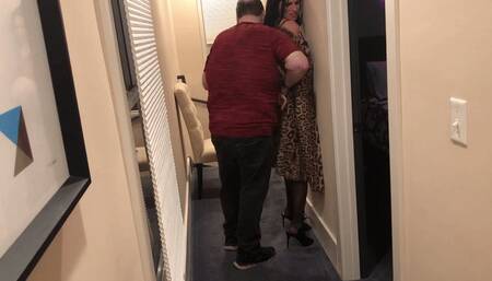 Reluctant Witness Protection-WMV