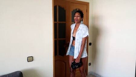 I swallow my best friend's boyfriend