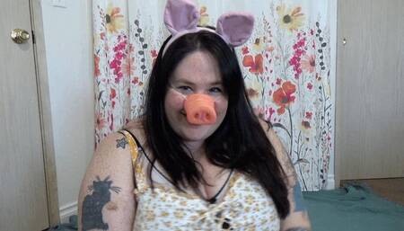 Piggy's Pungent Piss