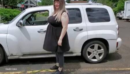 BBW Car Bounce 3 *HD