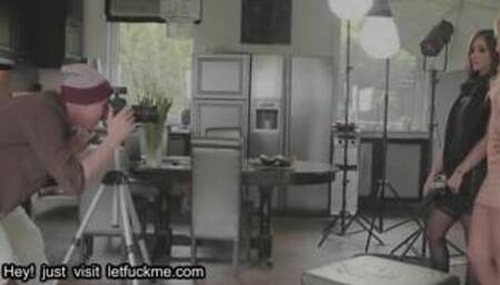 anal jason steel and melanie gold and