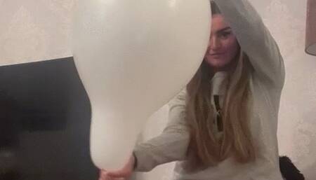 Ruby Rose Audtition Clip