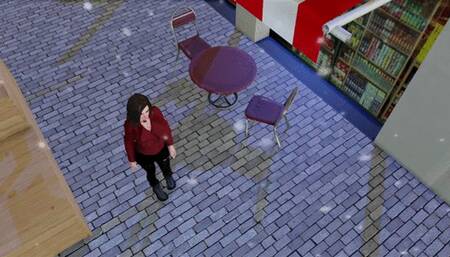 STEP-MOM FUCK EVERYTHYNG SHE CAUGHT