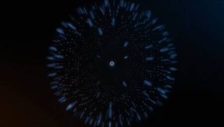 Mystery room Part 1 (Chinese model)